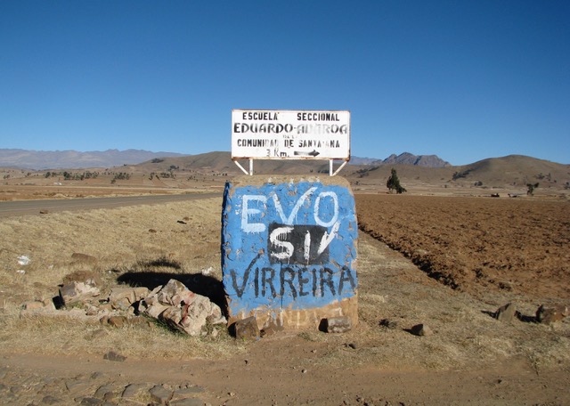 Ort, wo Thoreaus Holzhaus stand